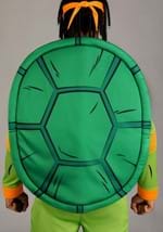 Adult TMNT Michelangelo Costume Alt 8