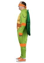 Plus Size TMNT Michelangelo Costume Alt 2