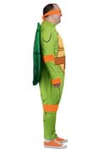 Plus Size TMNT Michelangelo Costume Alt 3