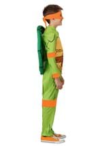 Boys Teenage Mutant Ninja Turtles Michelangelo Costume Alt 3
