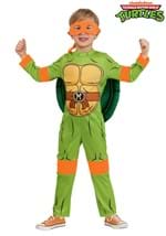 Toddler TMNT Michelangelo Costume