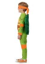 Toddler TMNT Michelangelo Costume Alt 2