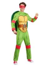 Adult TMNT Raphael Costume Alt 13