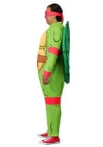 Plus Size TMNT Raphael Costume Alt 12