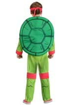 Kids TMNT Raphael Costume Alt 1