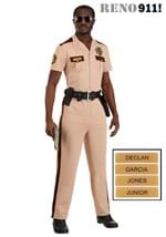 Adult Reno 911 Deputy Officer Costume