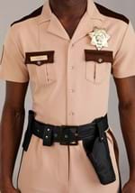 Adult Reno 911 Deputy Officer Costume Alt 5
