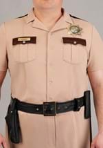 Plus Size Reno 911 Deputy Officer Costume Alt 4