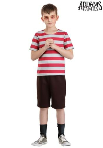 Kids 2019 Addams Family Pugsley Costume