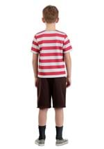 Kids 2019 Addams Family Pugsley Costume Alt 1