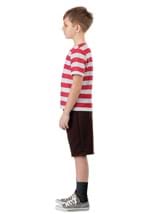 Kids 2019 Addams Family Pugsley Costume Alt 2