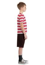 Kids 2019 Addams Family Pugsley Costume Alt 3