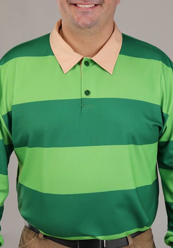 Plus Size Steve Blue's Clues Men's Costume | Nickelodeon Costumes