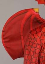 Adult Deluxe Red Dragon Costume Alt 3