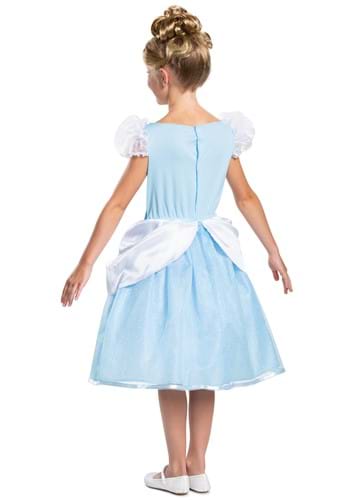 Child Disney Princess Cinderella Costume | Disney Costumes