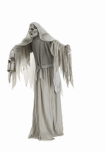 Frederick the Floating Phantom Halloween Decoratio Alt 7