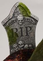 Tony Tombstone the Graveyard Caretaker Decoration Alt 4