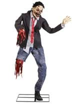 Hopps the Dismembered Zombie Halloween Animatronic Alt 3