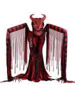 Galthax the Underworld Demon Animatronic Decoration Alt 5