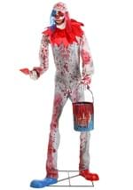 Arty the Clown Halloween Decoration Alt 5