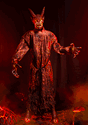 Magmoor the Lava Demon Halloween Decoration