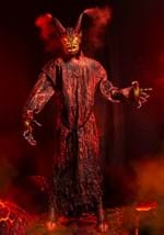 Magmoor the Lava Demon Halloween Decoration Alt 1