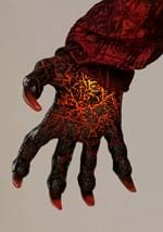 Magmoor the Lava Demon Halloween Decoration Alt 4