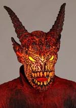 Magmoor the Lava Demon Halloween Decoration Alt 5
