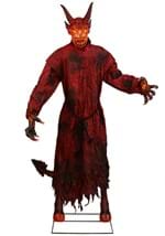 Magmoor the Lava Demon Halloween Decoration Alt 7