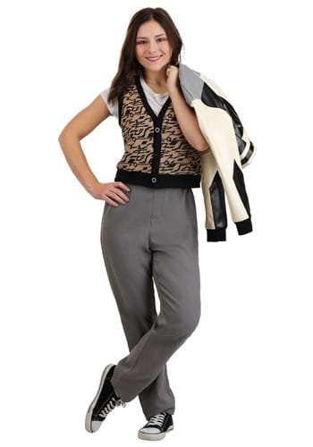 Ferris Bueller Costume for Women | Movie Costumes