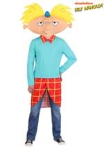 Nickelodeon Hey Arnold Costume Adult