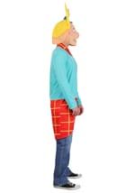 Adult Nickelodeon Hey Arnold Costume Alt 3