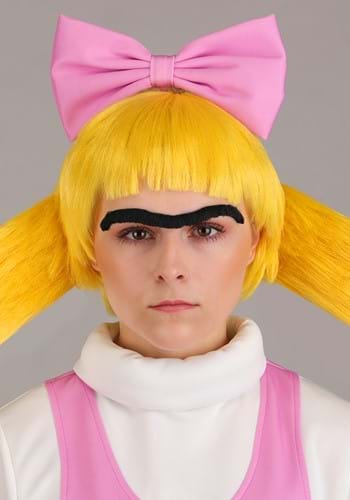 Nickelodeon Hey Arnold Women's Helga Costume | TV Show Costumes