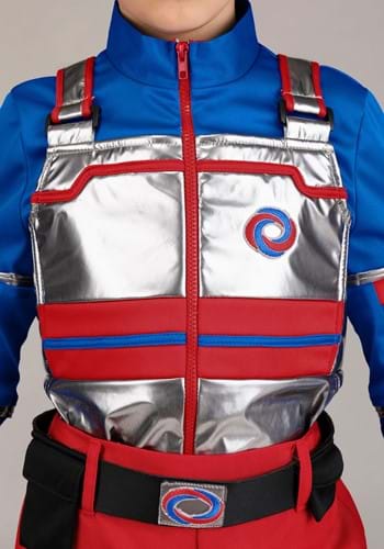 Boy's Nickelodeon Henry Danger Toddler Costume | Nickelodeon Costumes