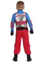 Toddler Nickelodeon Henry Danger Costume Alt 1