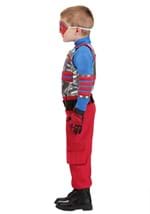 Toddler Nickelodeon Henry Danger Costume Alt 2