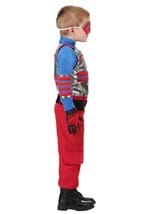 Toddler Nickelodeon Henry Danger Costume Alt 3