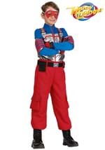 Kids Nickelodeon Henry Danger Costume