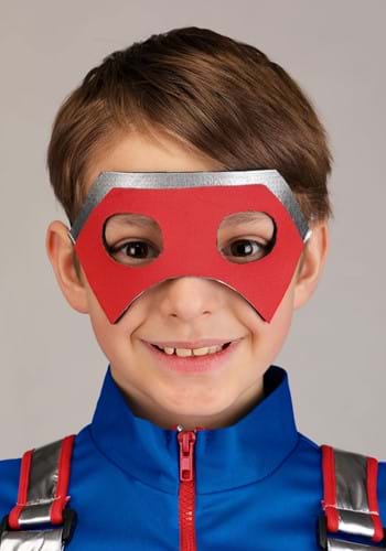 Nickelodeon Boy's Henry Danger Costume | Nickelodeon Costumes