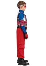 Kids Nickelodeon Henry Danger Costume Alt 3