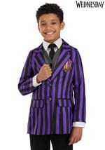 Kids Nevermore Academy Wednesday Blazer