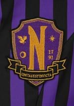 Kids Nevermore Academy Wednesday Blazer Alt 6