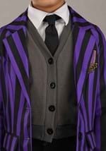 Kids Nevermore Academy Wednesday Blazer Alt 5