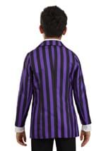 Kids Nevermore Academy Wednesday Blazer Alt 1