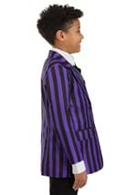Kids Nevermore Academy Wednesday Blazer Alt 3