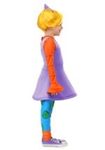 Toddler Angelica Nickelodeon Rugrats Costume Alt 3