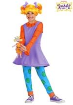 Kid's Angelica Nickelodeon Rugrats Costume