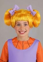 Kids Angelica Nickelodeon Rugrats Costume Alt 5