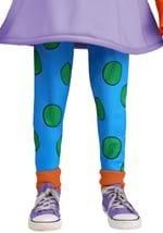 Kids Angelica Nickelodeon Rugrats Costume Alt 7