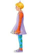 Kids Angelica Nickelodeon Rugrats Costume Alt 2